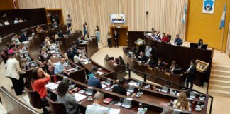 Cuando la agenda institucional se aleja de los problemas reales