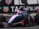 Se viene el Gran Premio de Austria para Colapinto
