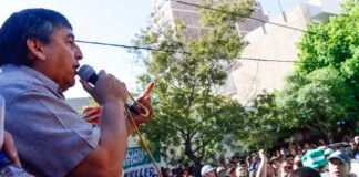 ATE Neuquén presentó otro amparo contra la reforma