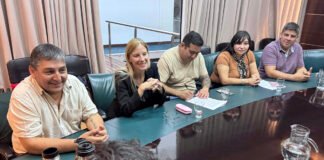 ATE y Gobierno seguirán conversando por soluciones