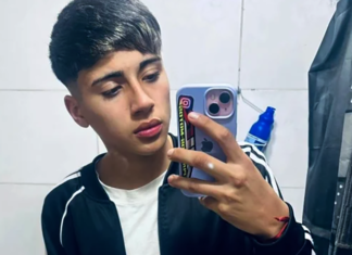 Lo atacaron en el colegio, está en estado vegetativo y necesita ayuda