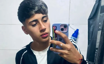 Lo atacaron en el colegio, está en estado vegetativo y necesita ayuda