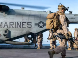 ¿Se viene una ofensiva terrestre a Irán?