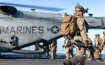 ¿Se viene una ofensiva terrestre a Irán?