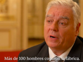 Conocer la historia completa: “Las víctimas que quisieron esconder”