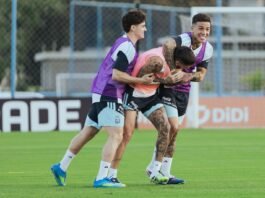 Que placer volverte a ver…