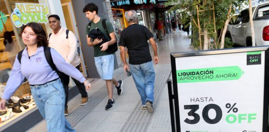 Un respiro: la inflación de abril se desacelera