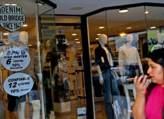 Al comercio neuquino no le dan los números y muchos cierran
