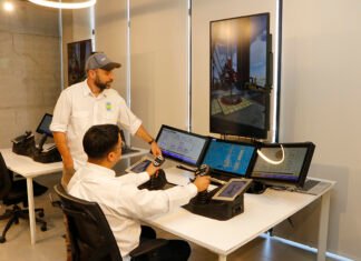 Instituto Vaca Muerta: un centro de formación clave