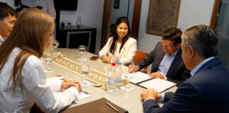 “El Senillosa Arena” está más cerca