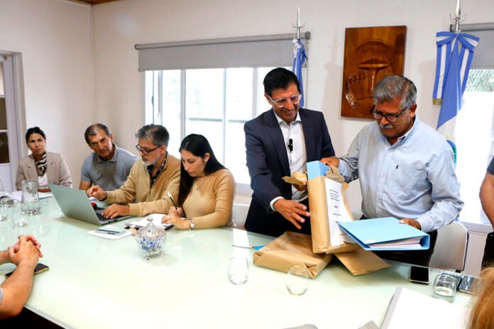 Ofertas Polideportivo