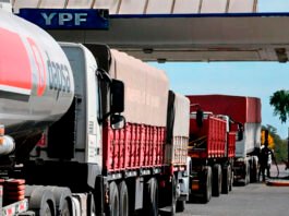 Se habilitó un mayor contenido de bioetanol en las naftas