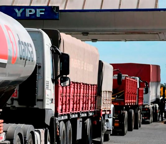 Se habilitó un mayor contenido de bioetanol en las naftas