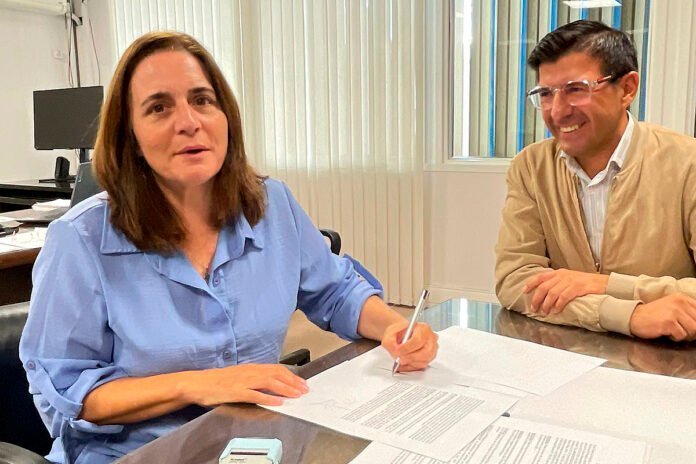 Tania Coletti Lucas Páez