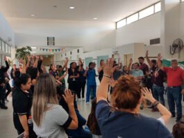 El Heller sigue de paro por reclamos de ATE