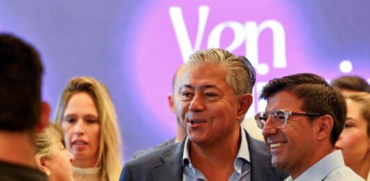 No arranquen sin Lucas…