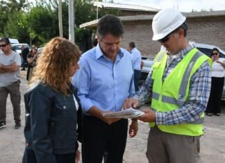 Los chicos de Peumayén también podrán patinar