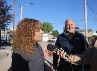 Después de 30 años se saldará una deuda con Los Polvorines