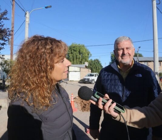 Después de 30 años se saldará una deuda con Los Polvorines