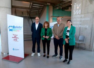 El boleto estudiantil también cotiza en Vaca Muerta