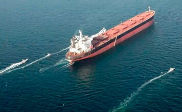 Irán envió una nueva propuesta de paz a Estados Unidos