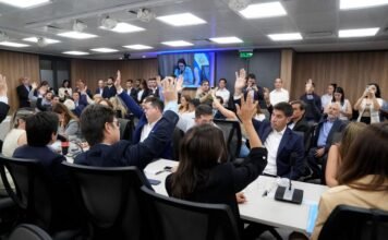 Diputados del oficialismo retienen el control de las comisiones