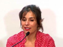 El Senado sesiona para tratar el pliego de Crexell