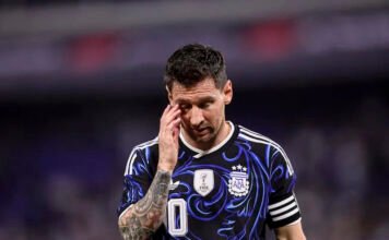 Si la figura fue el Dibu imagínate como jugó Argentina