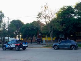Fue armado al colegio y mató a un compañero