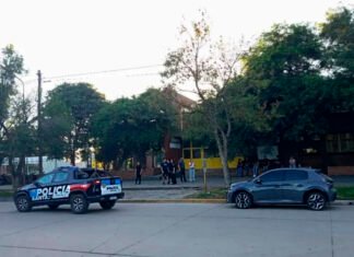 Fue armado al colegio y mató a un compañero