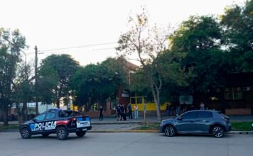 Fue armado al colegio y mató a un compañero