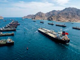 Israel abatió al comandante iraní a cargo el bloqueo