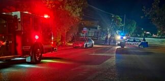 Centenario no tiene nada que envidiarle al conourbano