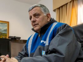 YPF no tocará el precio de los combustibles