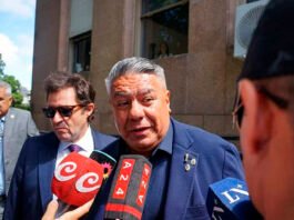 AFA intervenida: el Gobierno designó veedores