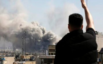 Irán rechazó un posible acuerdo