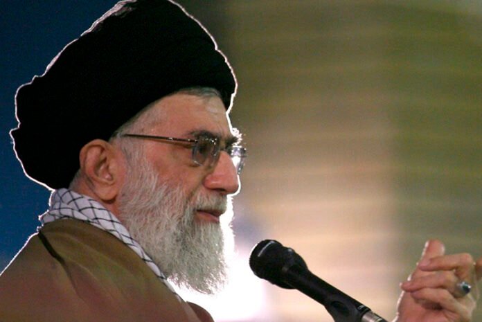 jamenei-iran