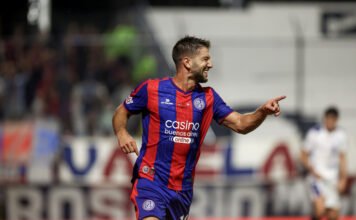 Deportivo Rincón sufrió un ciclón de goles