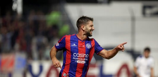 Con varios cambios, San Lorenzo se mide con el Pincha