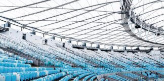 Senillosa se permite soñar con un estadio Arena