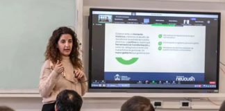 Reciclaron un idea nacional y ayudarán a los abuelos sin casa