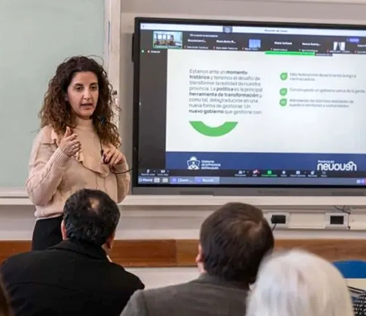 Reciclaron un idea nacional y ayudarán a los abuelos sin casa