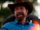Adios Walker Texas: murió Chuck Norris