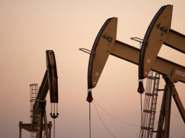 El petróleo volvió a la zona de US$100