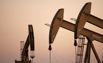 Subibaja: el precio del petróleo cae por debajo de los US$100