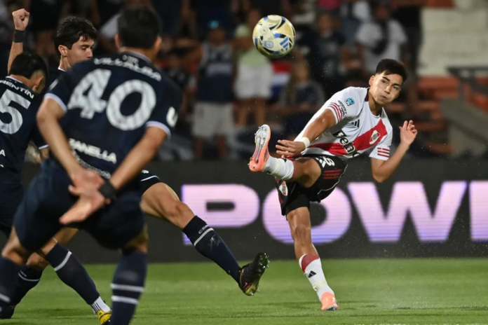 River Independiente de Mendoza