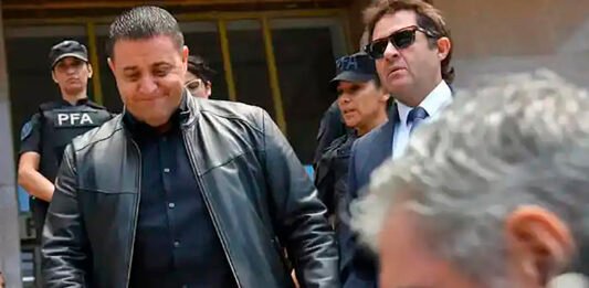 ¿Arreglo de partidos? chats comprometen al ex mano derecha de Toviggino