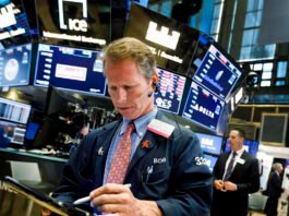 Cómo afecta las bolsas la disparada del petróleo