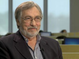 Murió Luis Brandoni, una leyenda del cine