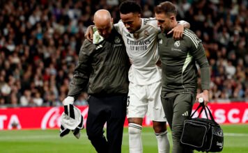 Brasil podría perder una pieza clave para el Mundial 2026